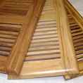 Flooring Types Photo