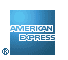 amex card logo