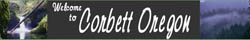 CorbettOregon.com