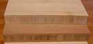 Solid Bamboo Panels
